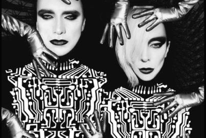 Velvet Kills - Bodhi Labyrinth