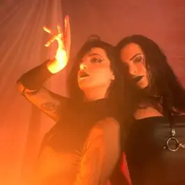Venin Carmin - Ghost Feelings