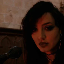 Venin Carmin - Vengeance