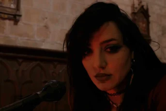 Venin Carmin - Vengeance
