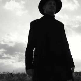 Vic Willow – Psalm 404