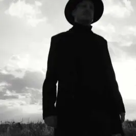 Vic Willow – Psalm 404