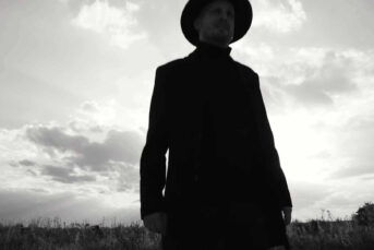 Vic Willow – Psalm 404