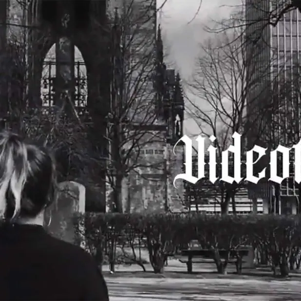Videotraum - Vermissen