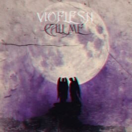 Vioflesh - Call Me