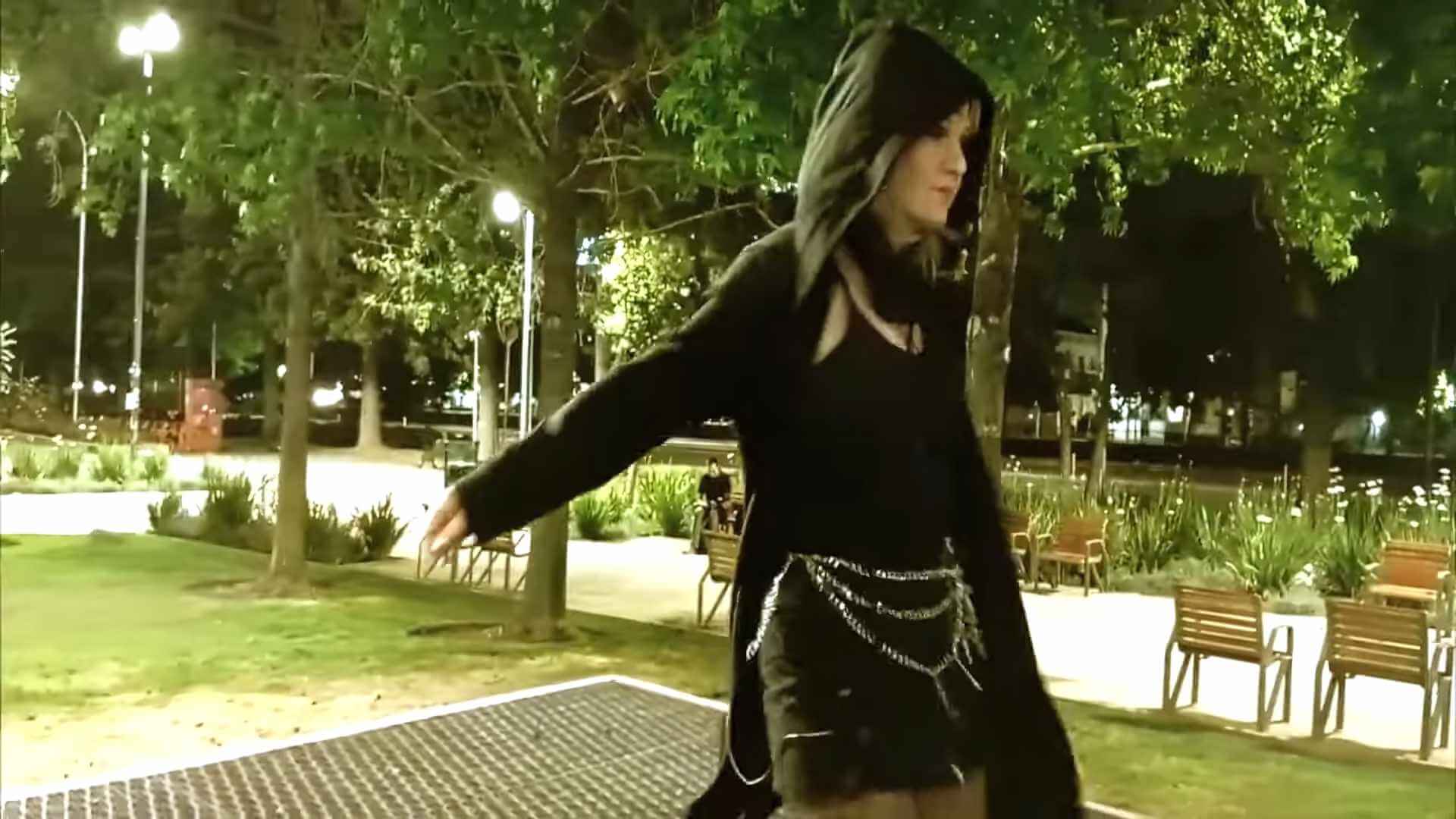 YouTube video thumbnail
