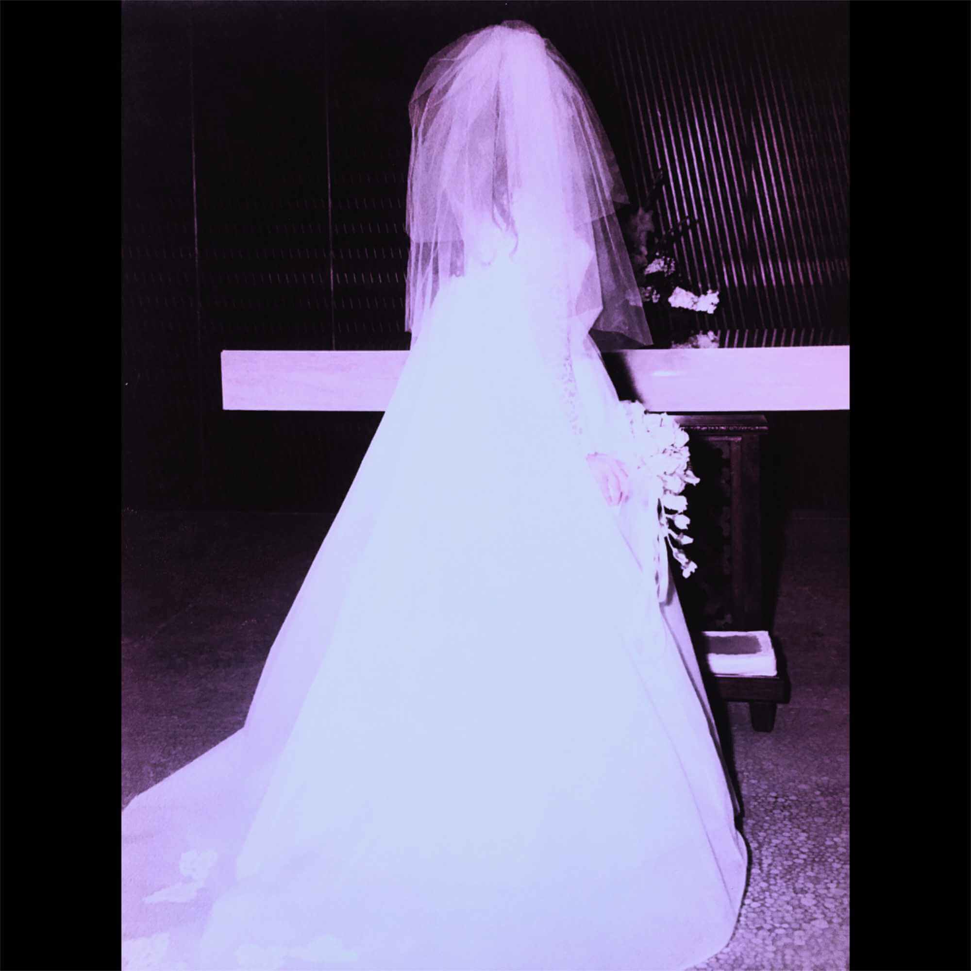 Violent Vickie - High (Discover) • Electrozombies