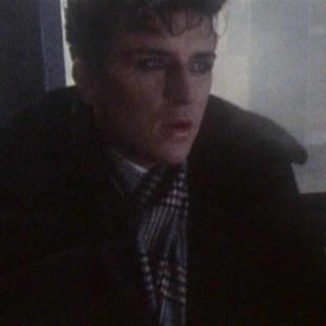 Visage - The Damned Don't Cry
