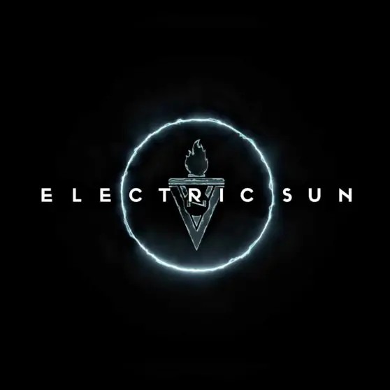 VNV Nation - Electric Sun