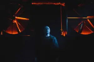 VNV Nation (Promo photo 2023 by Arne Beschorner) VNV Nation (Promo photo 2023 by Arne Beschorner)