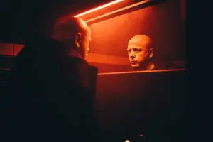 VNV Nation (Promo photo 2023 by Arne Beschorner) VNV Nation (Promo photo 2023 by Arne Beschorner)