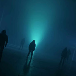 VNV Nation - Wait