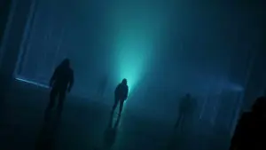 VNV Nation - Wait