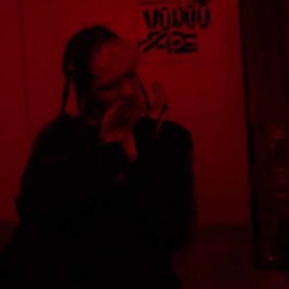 Vodoo Rage - Fated