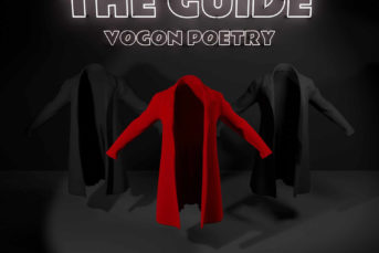 Vogon Poetry - The Guide