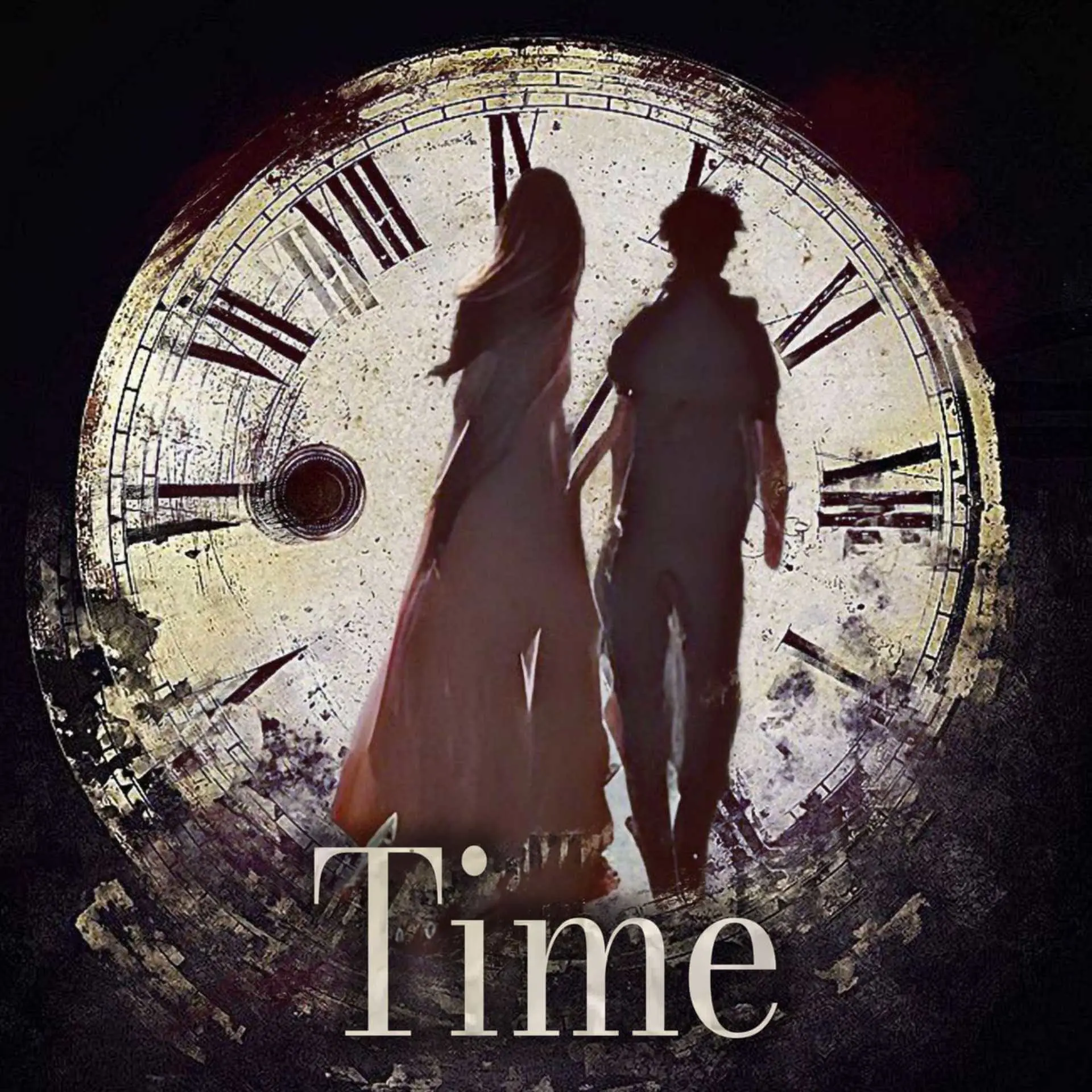 Vogon Poetry - Time