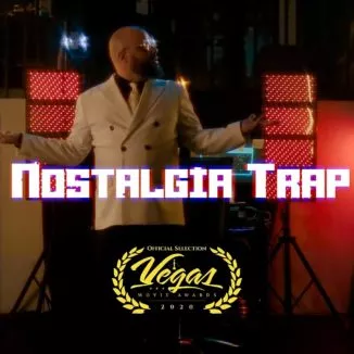 Voicecoil - Nostalgia Trap