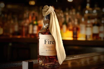 WarePredator - Fire (Someone Lit the Ethanol)