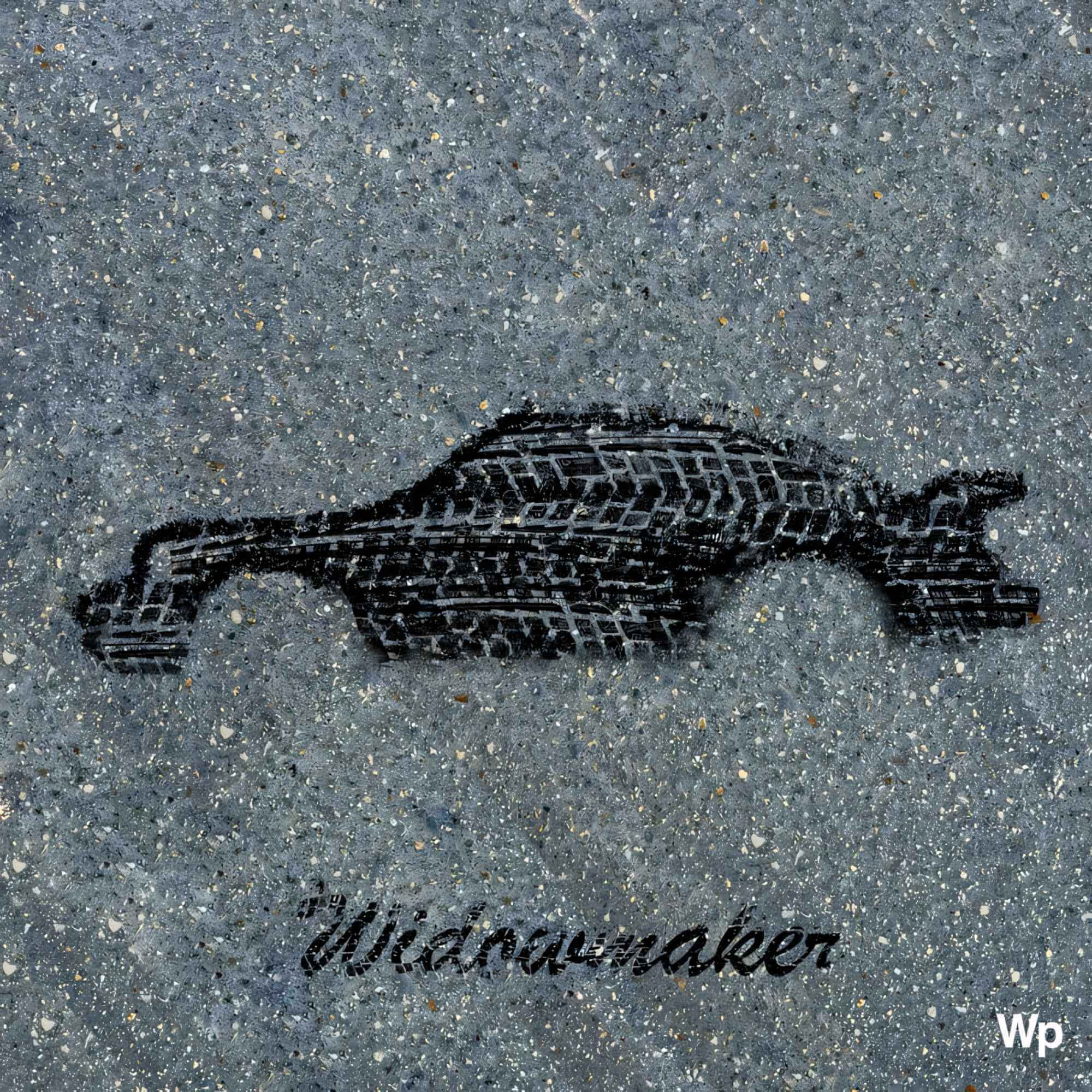 WarePredator - Widowmaker (Discover) • Electrozombies