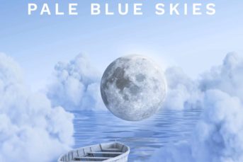 Waves_On_Waves - Pale Blue Skies