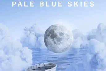 Waves_On_Waves - Pale Blue Skies