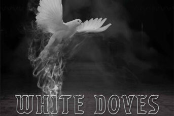 Waves On Waves - White Doves (Feat. Solar Burst)
