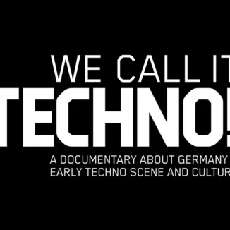We call it Techno!