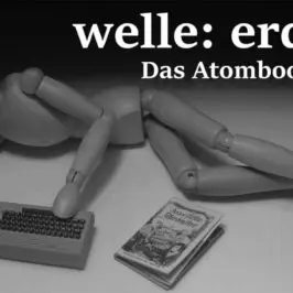 Welle: Erdball - Das Atomboot (C=64)