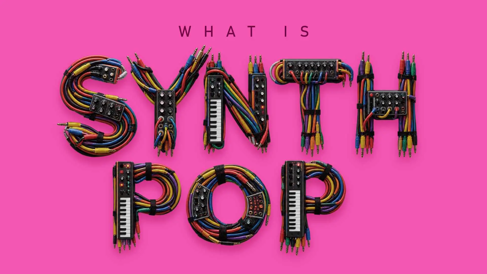 What is Synth Pop? - Synth Pop 101: Origins and Evolution of the Genre