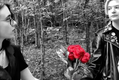 White Mansion - Cancel The Sky