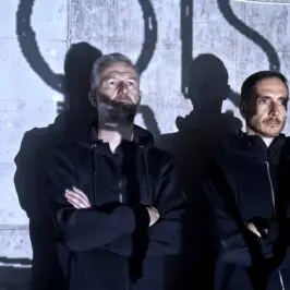White Noise TV - Deep Waters