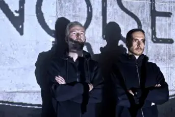 White Noise TV - Deep Waters