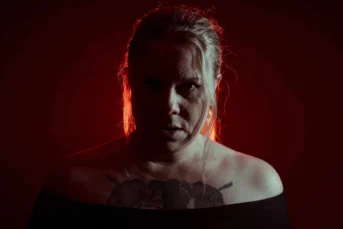 White Ritual - Ritual Lust