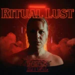 White Ritual - Ritual Lust (Cover artwork)