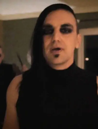 Whorticulture - Crucify (Tori Amos Cover)
