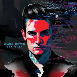 William Control - Sex Cult