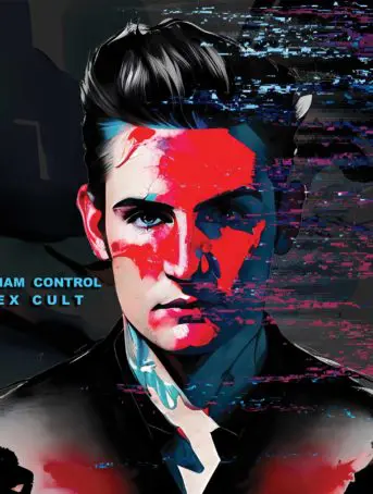 William Control - Sex Cult