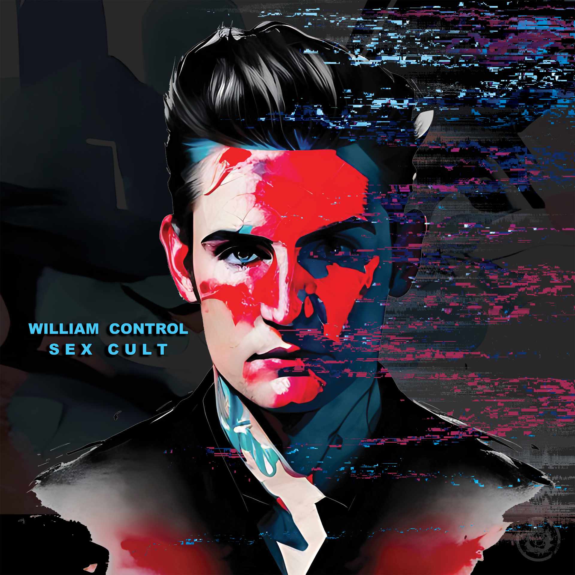 William Control - Sex Cult (Review) • Electrozombies