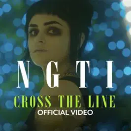Wingtips - Cross The Line