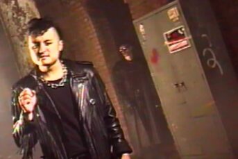 Wingtips - The Break (Feat. Ronnie Stone)