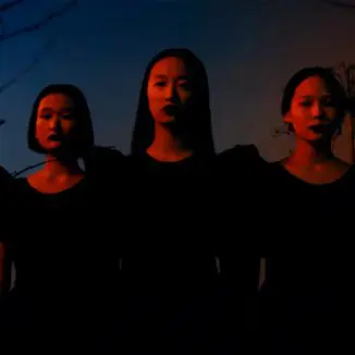 Wintry - Voices