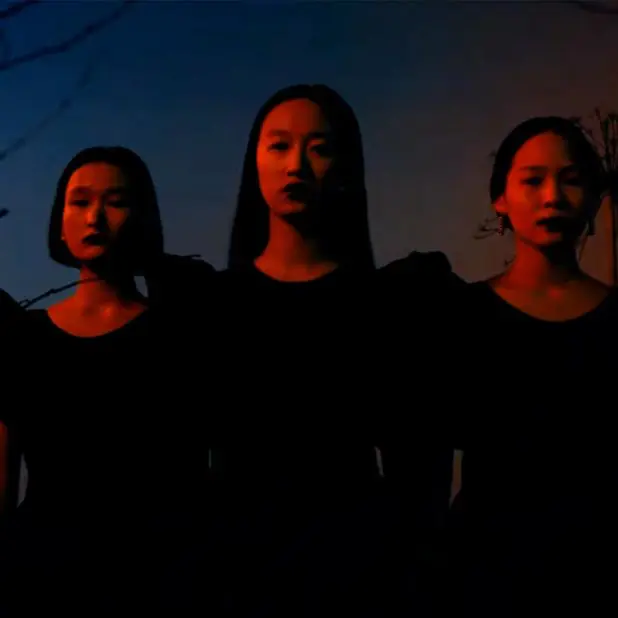 Wintry - Voices