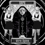 Wire Spine - Safe
