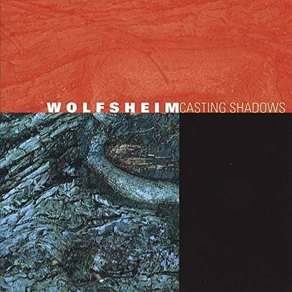 Wolfsheim - Casting Shadows (2003)