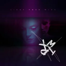 X-Marks The Pedwalk - Light Your Mind