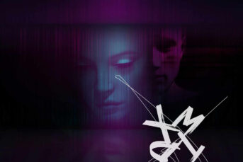 X-Marks The Pedwalk - Light Your Mind