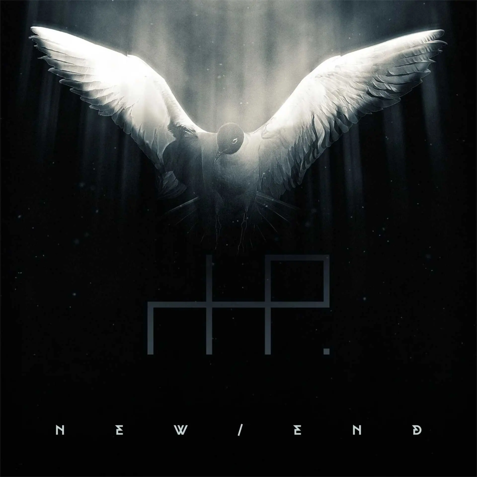 X-Marks The Pedwalk - New/End