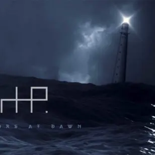 X-Marks The Pedwalk - Sailors At Dawn