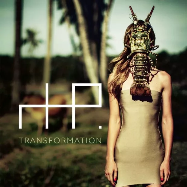 X-Marks The Pedwalk - Transformation