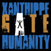 Xanthippe - Gate Humanity (Upcoming album)